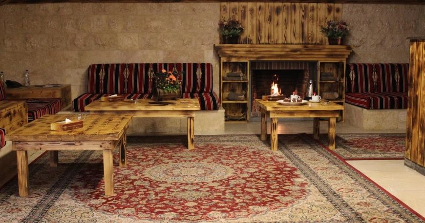 هتل رستون بیروت