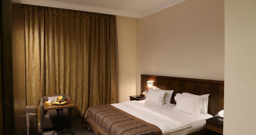 اتاق هتل رستون بیروت