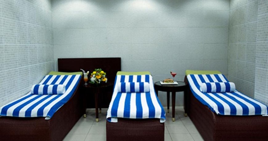 هتل یاسات گلوریا دبی