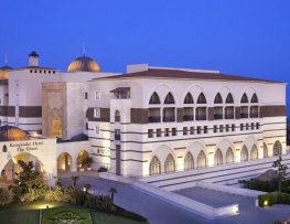 هتل کمپینسکی