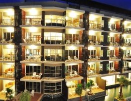 هتل آنداکیرا هتل آنداکیرا