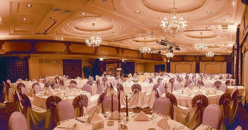 هتل بست وسترن آنکارا