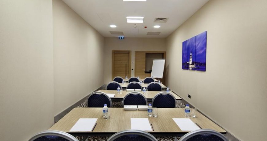 هتل هیلتون گاردن این گلدن هورن