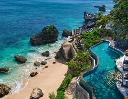 هتل آیانا ریزورت