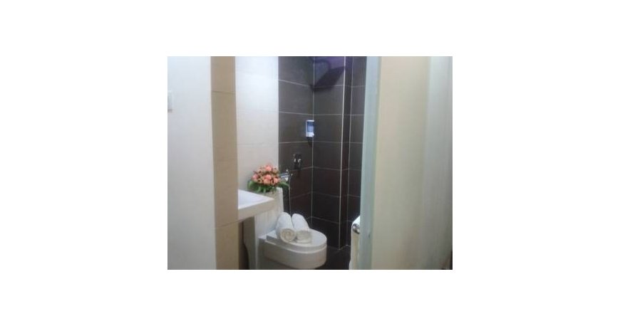 سرویس بهداشتی هتل هپی هالیدی