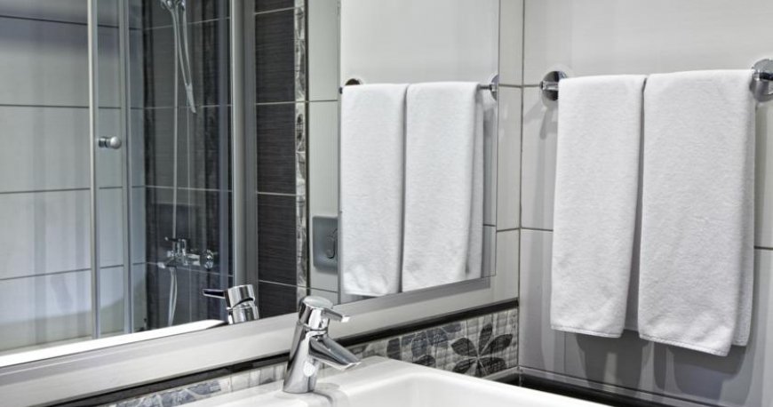 اتاق هتل گرند خلیج استانبول