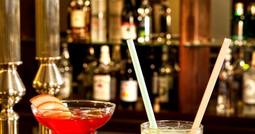 رستوران هتل گرند خلیج استانبول