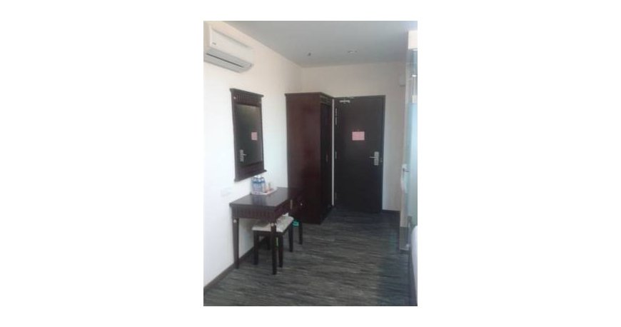 اتاق هتل هپی هالیدی