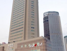 هتل فور پوینتز بای شرایتون