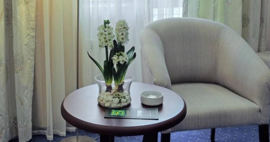 اتاق هتل آناتولیا