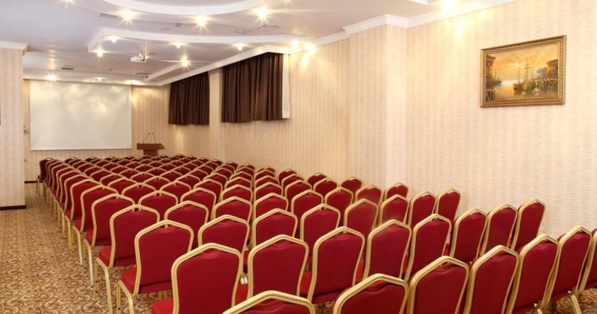 هتل آناتولیا