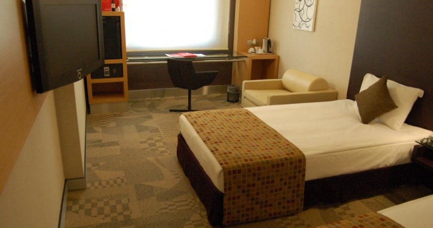 اتاق هتل نیپون استانبول