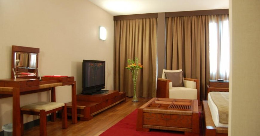 اتاق هتل نیپون استانبول