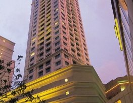 هتل ریتز کارلتون