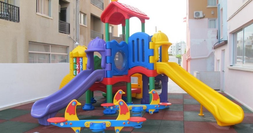 هتل فلامینگو بیچ لارناکا