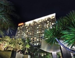 هتل آماری (ارکید) اوشن هتل آماری (ارکید) اوشن