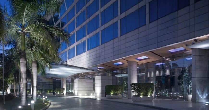 هتل حیات ریجنسی بمبئی هتل حیات ریجنسی بمبئی