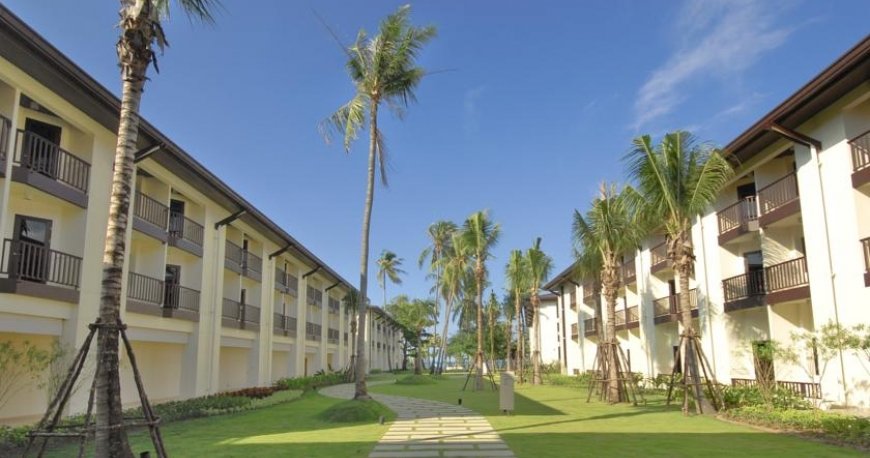 هتل ایبیس ساموئی