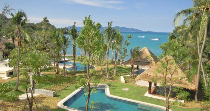 هتل ایبیس ساموئی