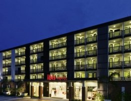 هتل ایبیس پاتونگ