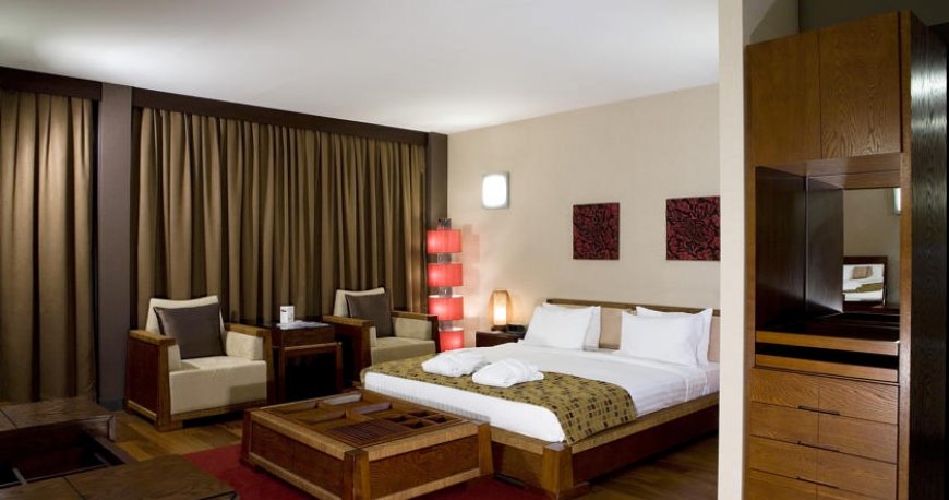 اتاق هتل نیپون استانبول