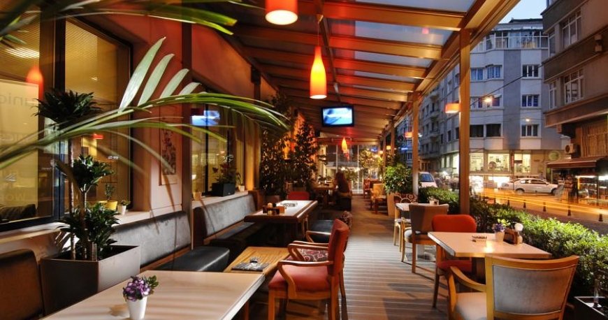 هتل نیپون استانبول