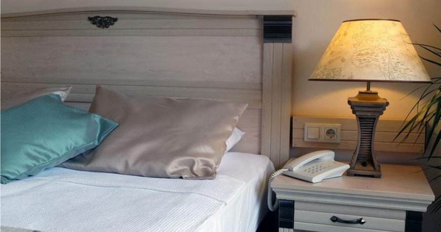 اتاق هتل گرند یازیکی کلاب تربان اتاق هتل گرند یازیکی کلاب تربان