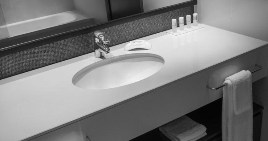 اتاق هتل لمریدین دبی اتاق هتل لمریدین دبی