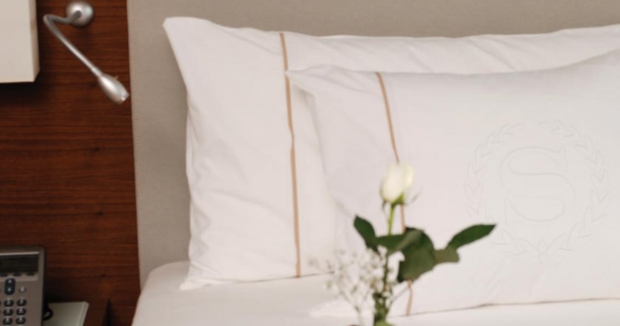 اتاق هتل شرایتون استانبول