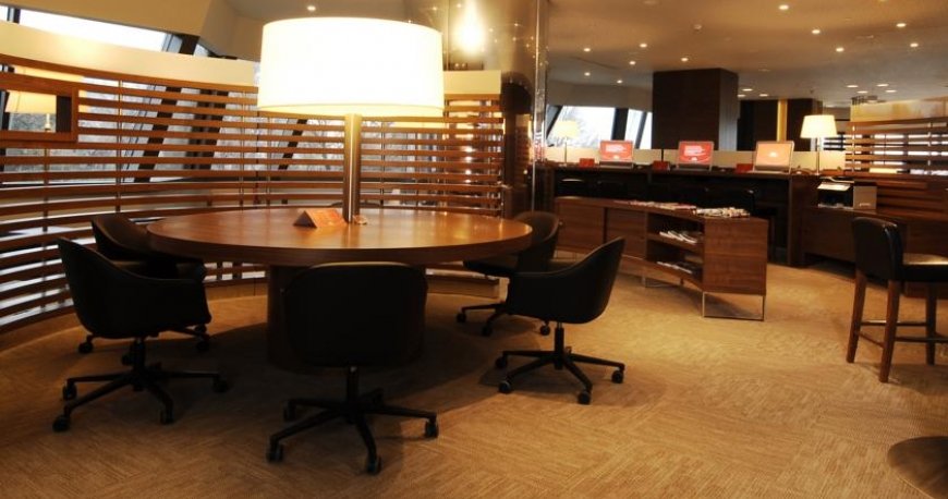 هتل شرایتون استانبول