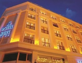 هتل کلاس هتل کلاس