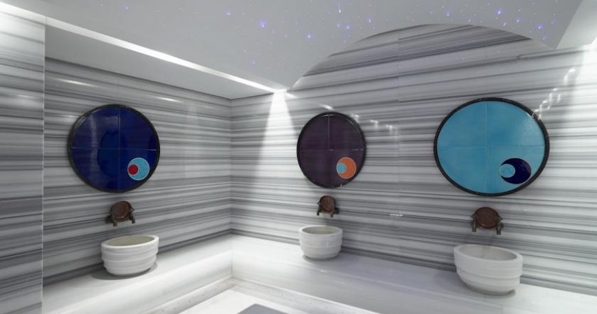 هتل مرکور بسفر