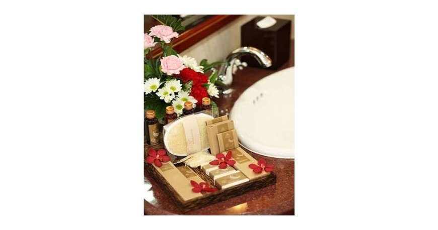 هتل تاوانا بانکوک