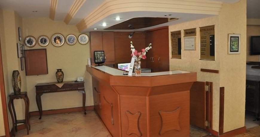 هتل کایا مادرید