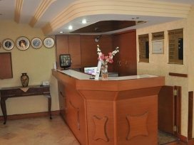 هتل کایا مادرید