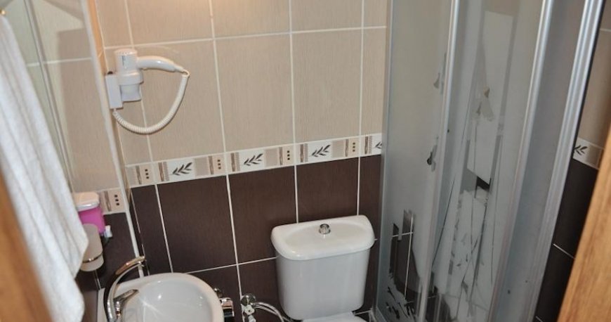 اتاق هتل کایا مادرید استانبول ترکیه