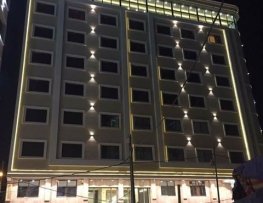 هتل برج الحارث هتل برج الحارث