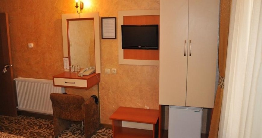 اتاق هتل کایا مادرید استانبول ترکیه