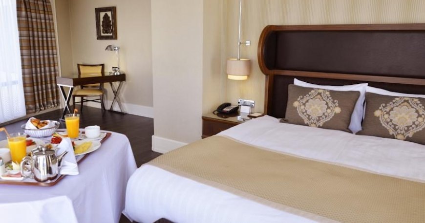 اتاق تایتانیک بیزنس بایرام پاشا