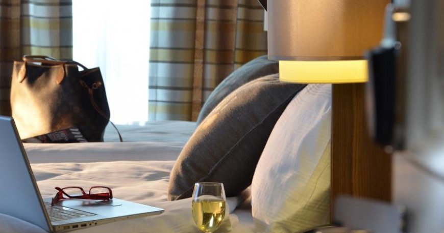 اتاق تایتانیک بیزنس بایرام پاشا