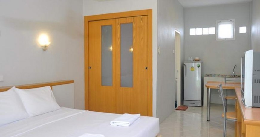 اتاق هتل نچرال پوکت اتاق هتل نچرال پوکت