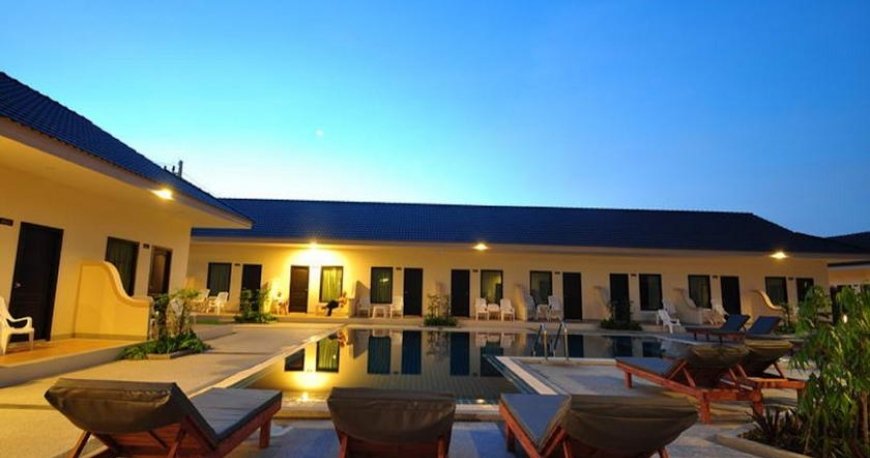 هتل نچرال پوکت هتل نچرال پوکت