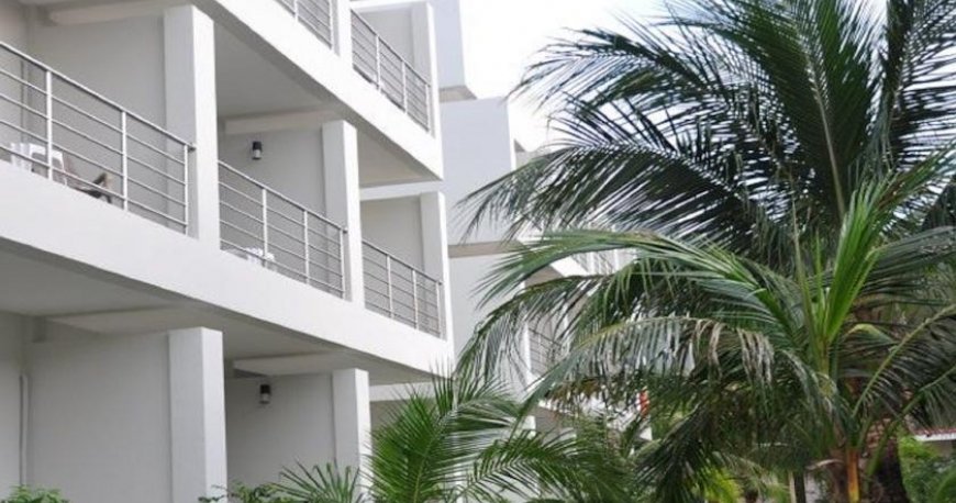 هتل نچرال پوکت هتل نچرال پوکت