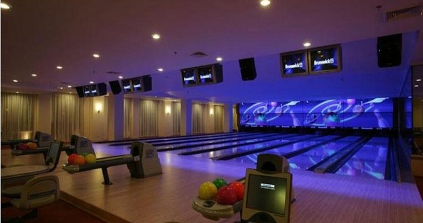 هتل گریسلند پوکت