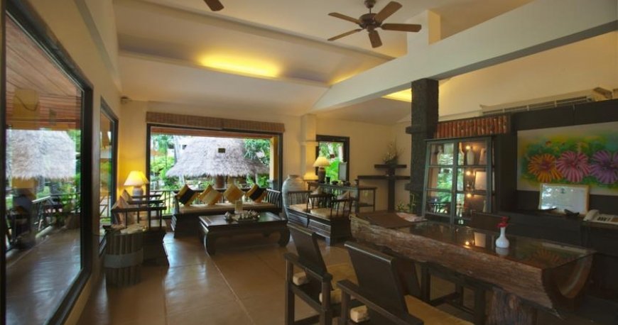 هتل چابا کابانا ساموئی