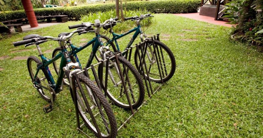 هتل چابا کابانا ساموئی