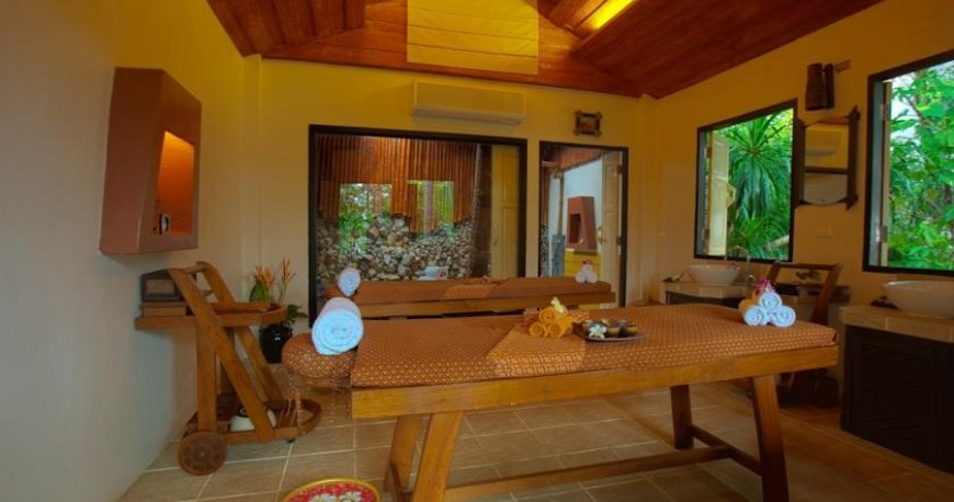 هتل چابا کابانا ساموئی