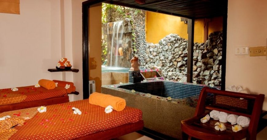 هتل چابا کابانا ساموئی