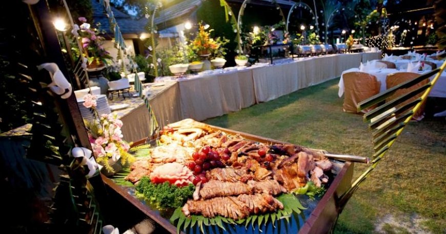 هتل چابا کابانا ساموئی