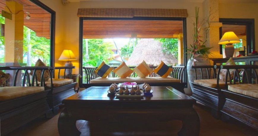 هتل چابا کابانا ساموئی